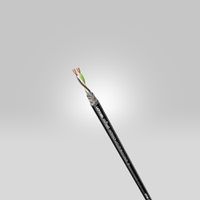 UNITRONIC LiYCY (TP) 3x2x1 BK