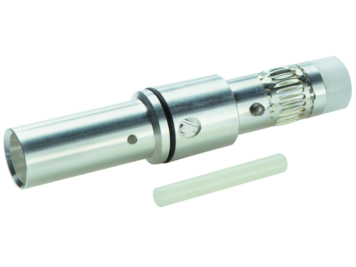 EPIC Powerlock cable connector