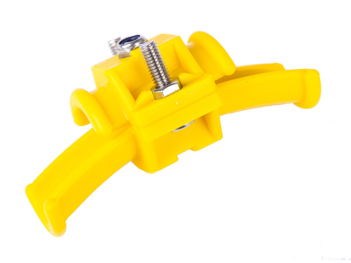 cable trolley accessories roun