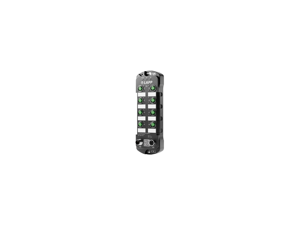 ETHERLINE ACCESS PN08M12