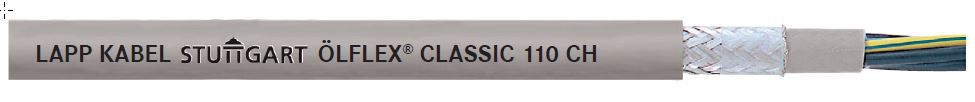 ÖLFLEX CLASSIC 110 CH