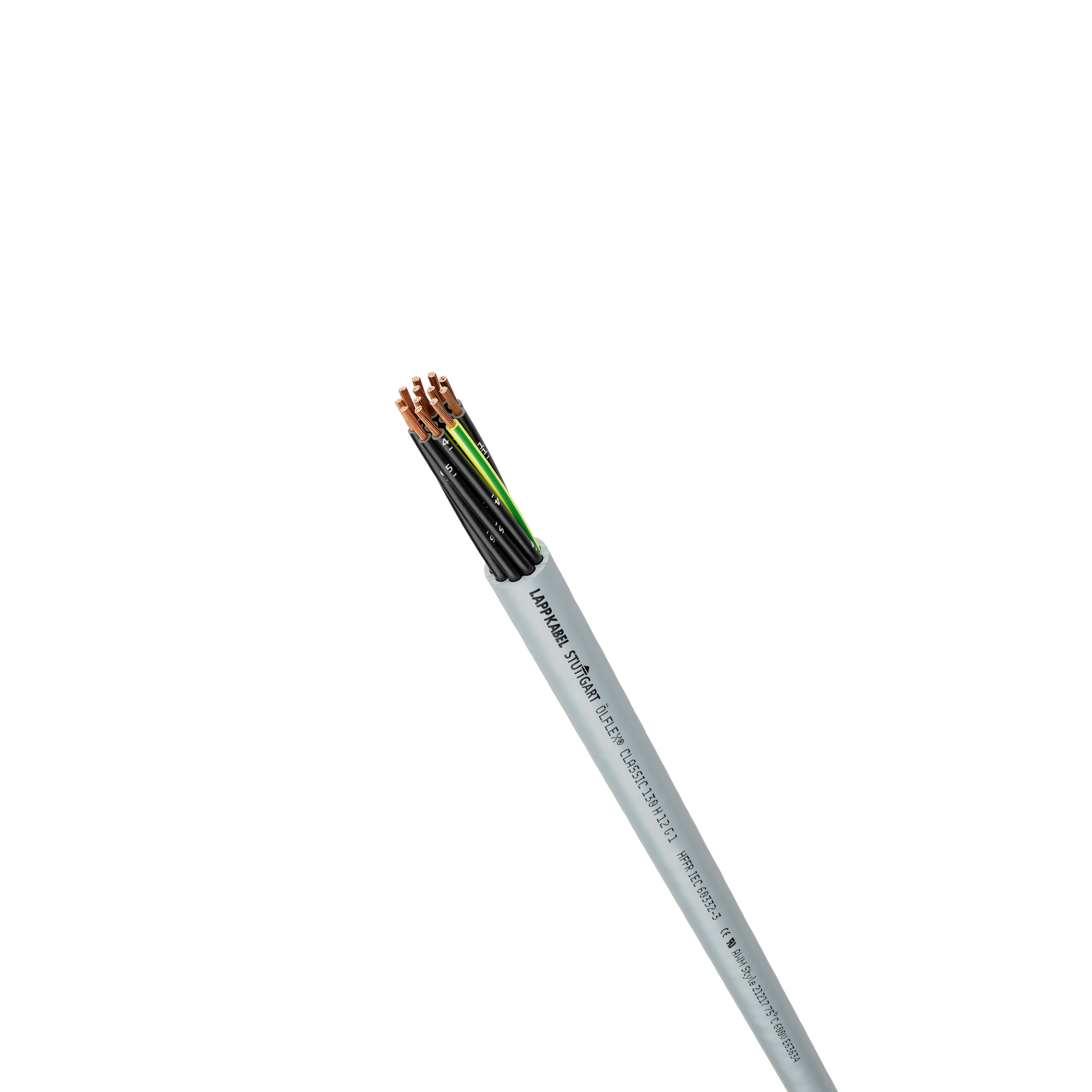 ÖLFLEX CLASSIC 130 H
