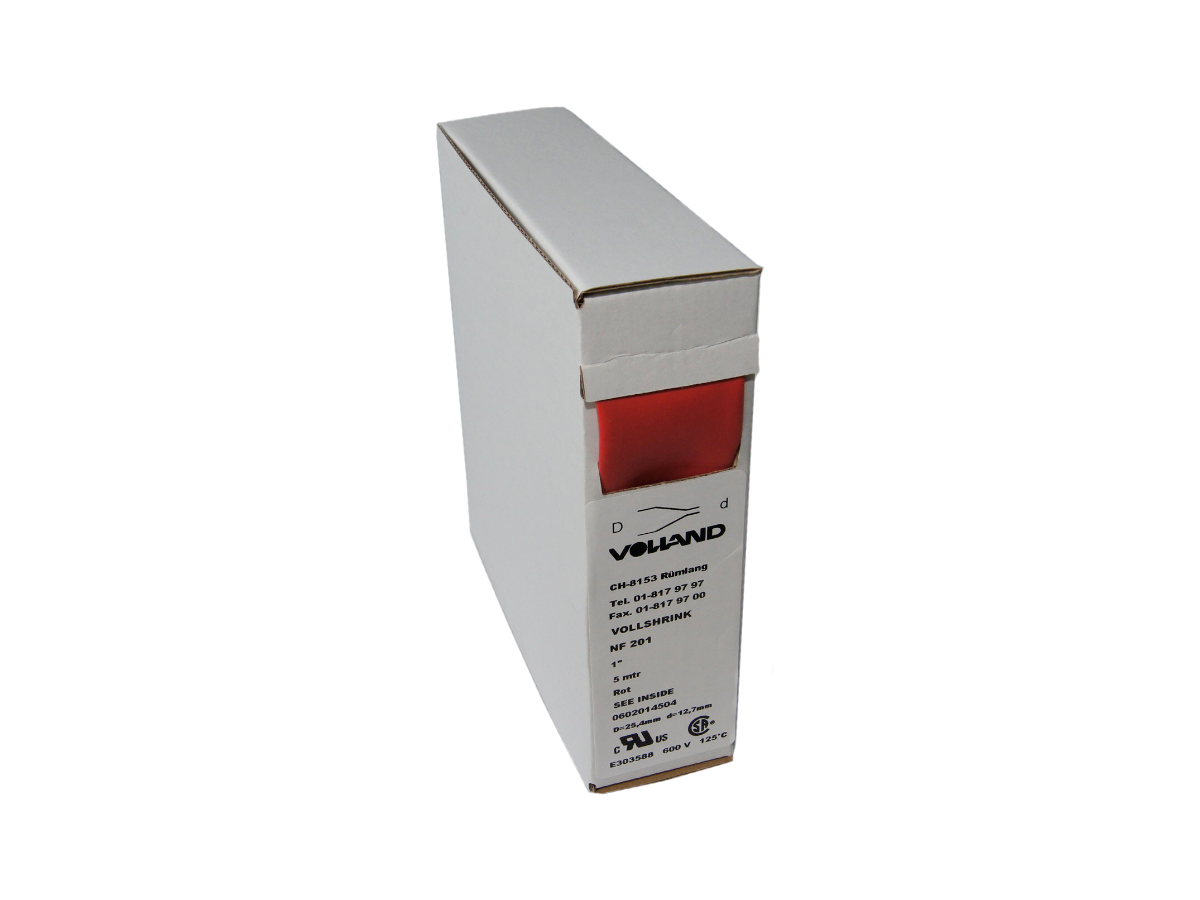 VOLLSHRINK 201 1/16" RT 17M