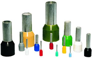 Aderendhülse 0,34 PK 6