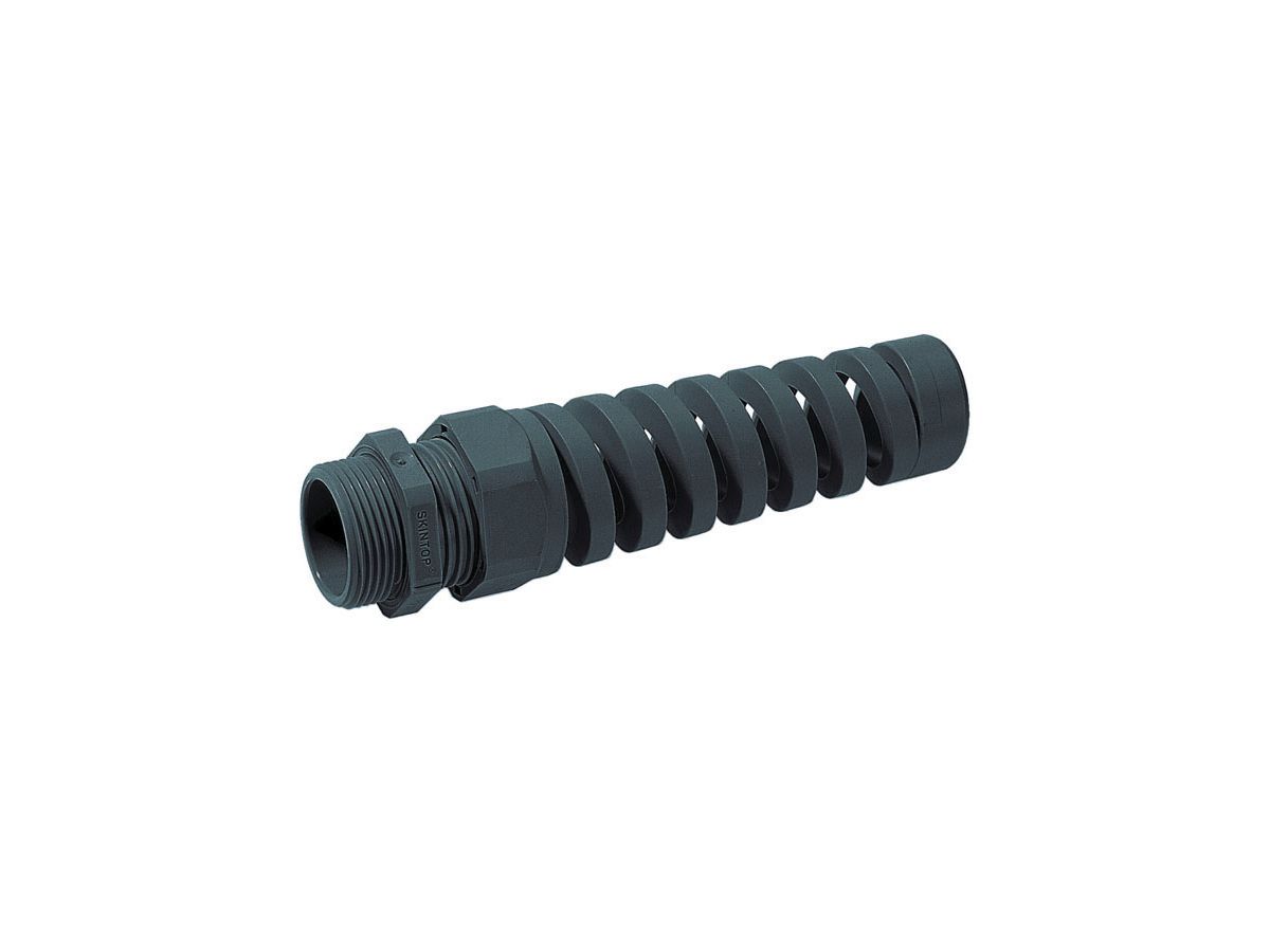 SKINTOP BS-M 20X1,5 RAL 9005 BK