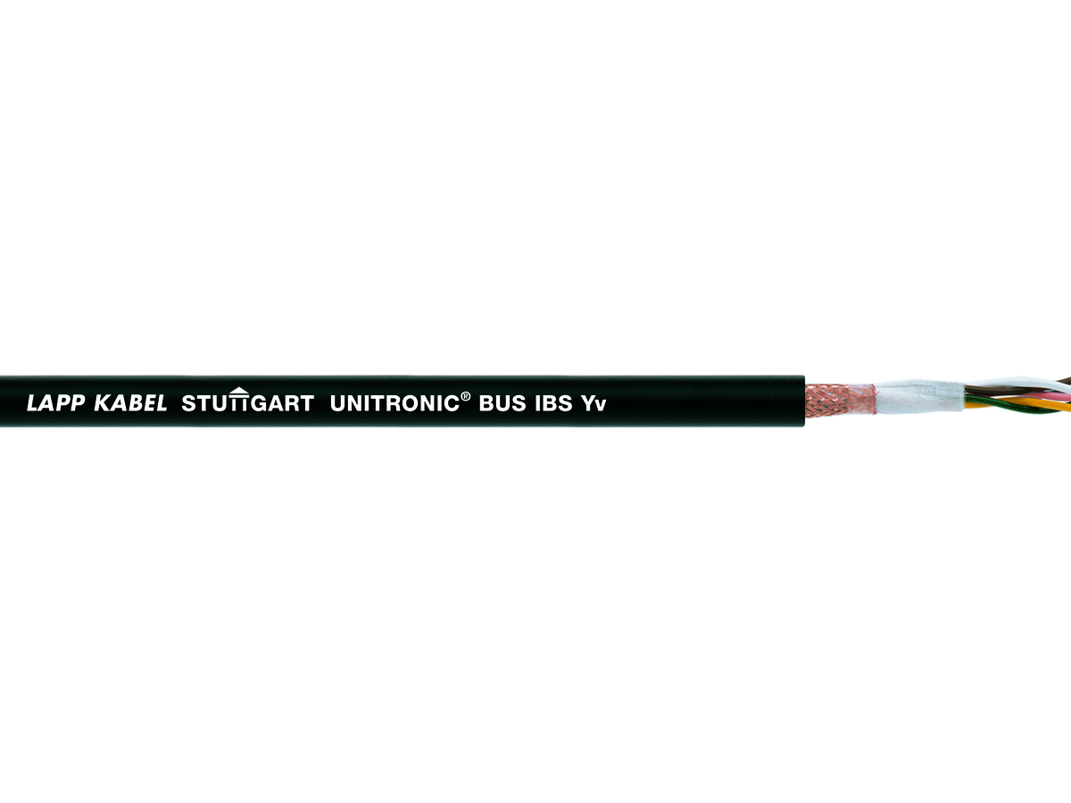 UNITRONIC BUS Yv IBS