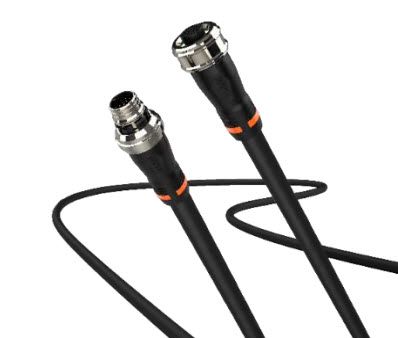 EPIC Patchcord M12A