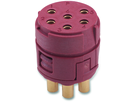 EPIC M 23 insert 6-pol