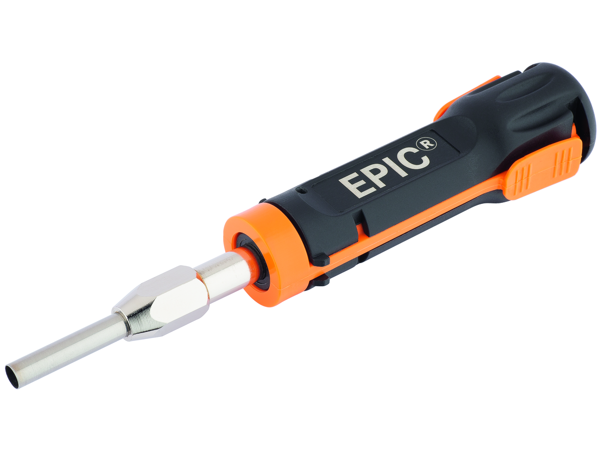 EPIC TOOL REMOVAL MC 3.6 machined