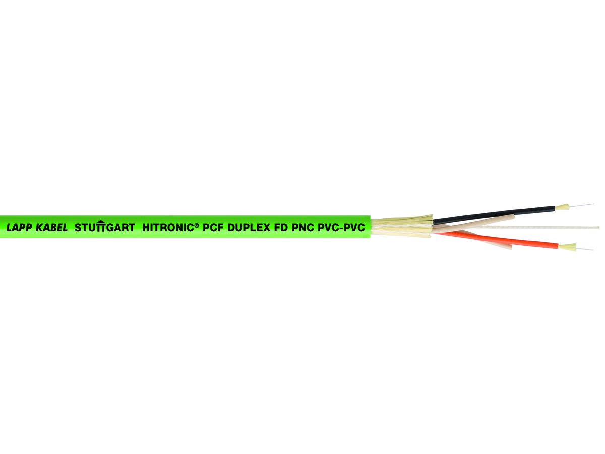 HITRONIC PCF DUPLEX PUR indoor
