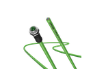 Cat.6 Ind. Eth. 4 pair M12 PUR