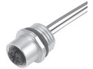 EPIC SENSOR Einbaustecker M12