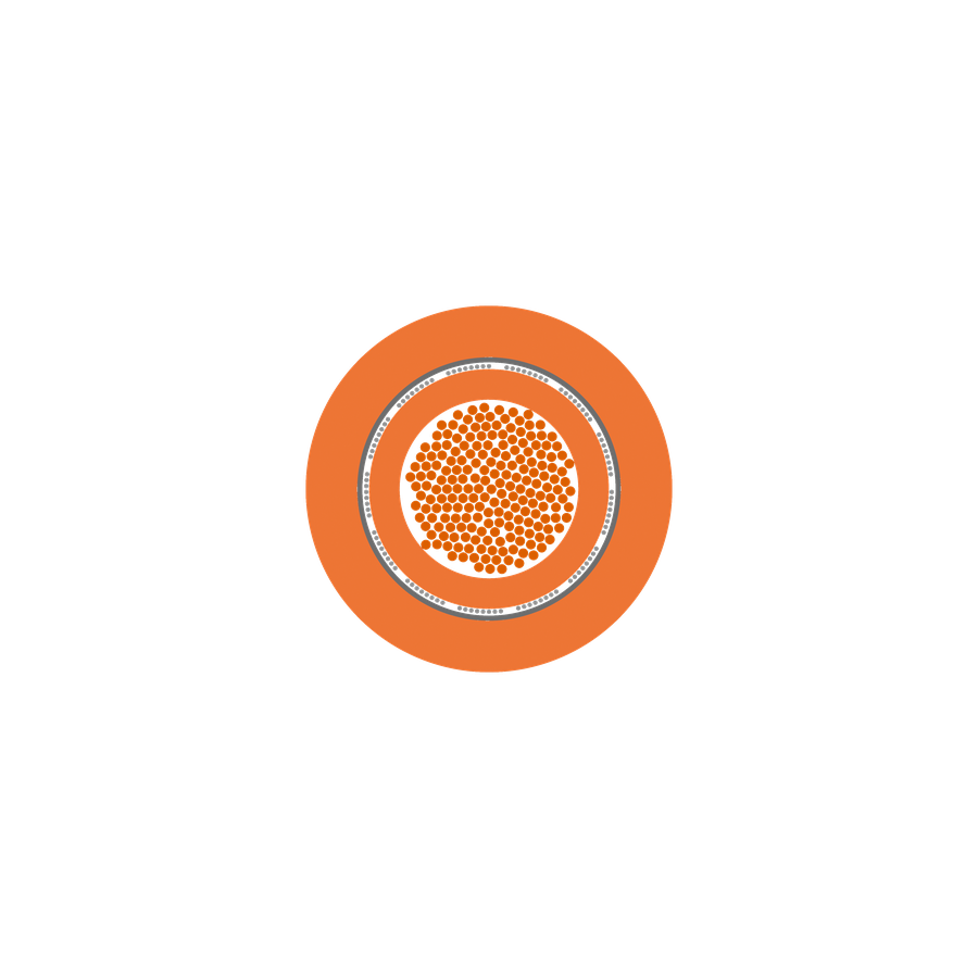 ÖLFLEX HV EV Single core