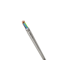 ÖLFLEX CLASSIC 100 CY 450/750V 2X1,5