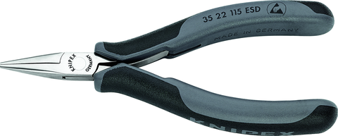 ESD tools