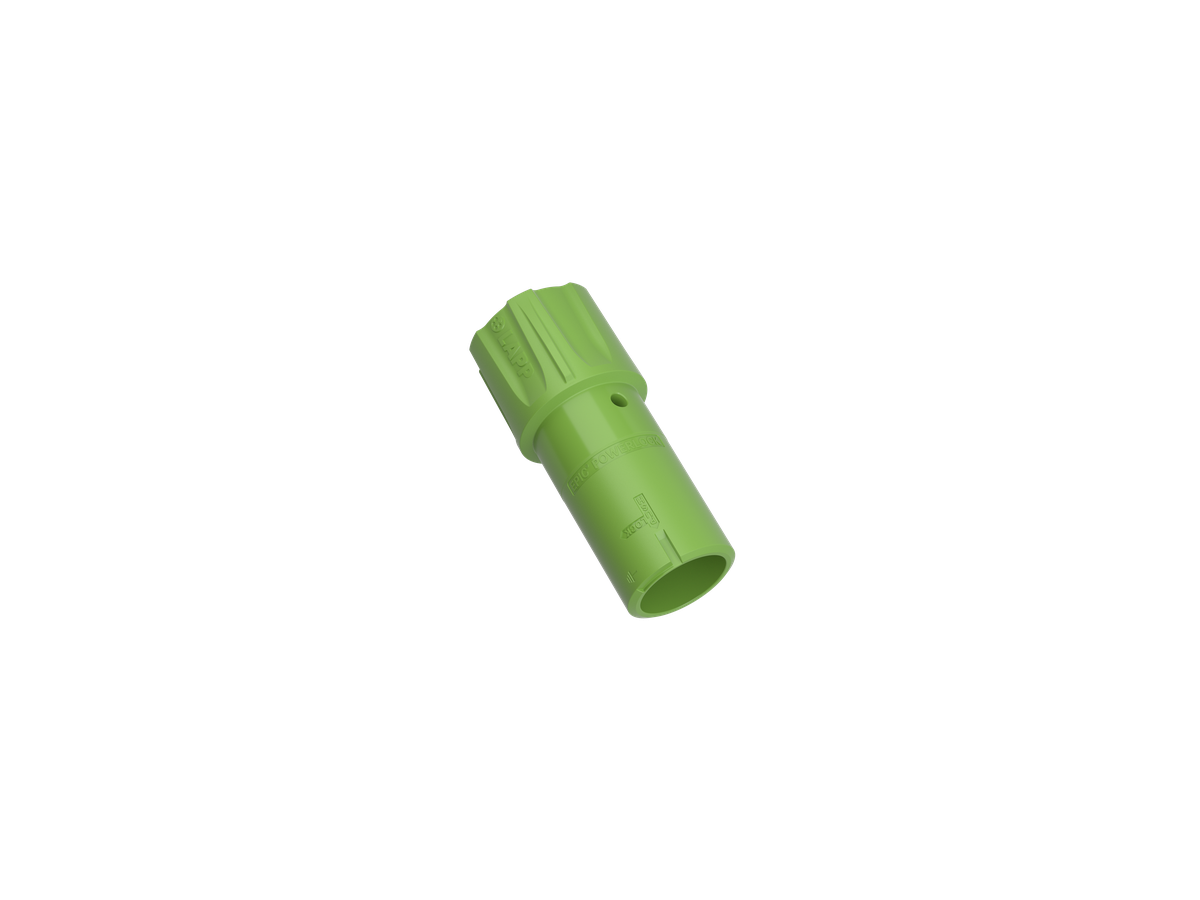EPIC Powerlock cable connector
