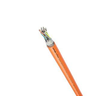 ÖLFLEX SERVO FD 7OCS