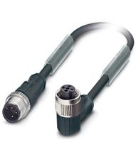 AB-C3-M12MS-0,3PUR-M12FA