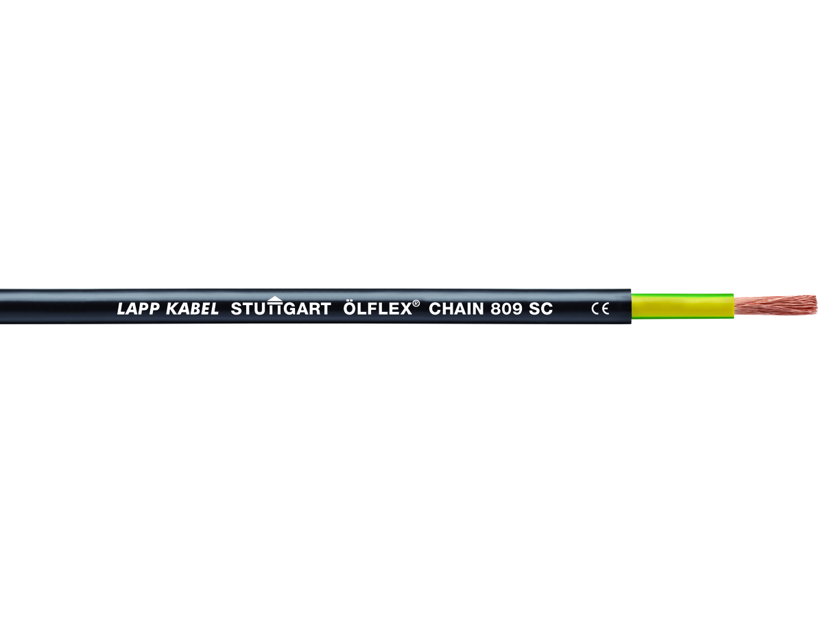 ÖLFLEX CHAIN 809 SC 1G70