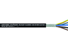 ÖLFLEX CLASSIC 128 CH BK 0,6/1