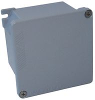 AP boîtes peintes 100x100x59