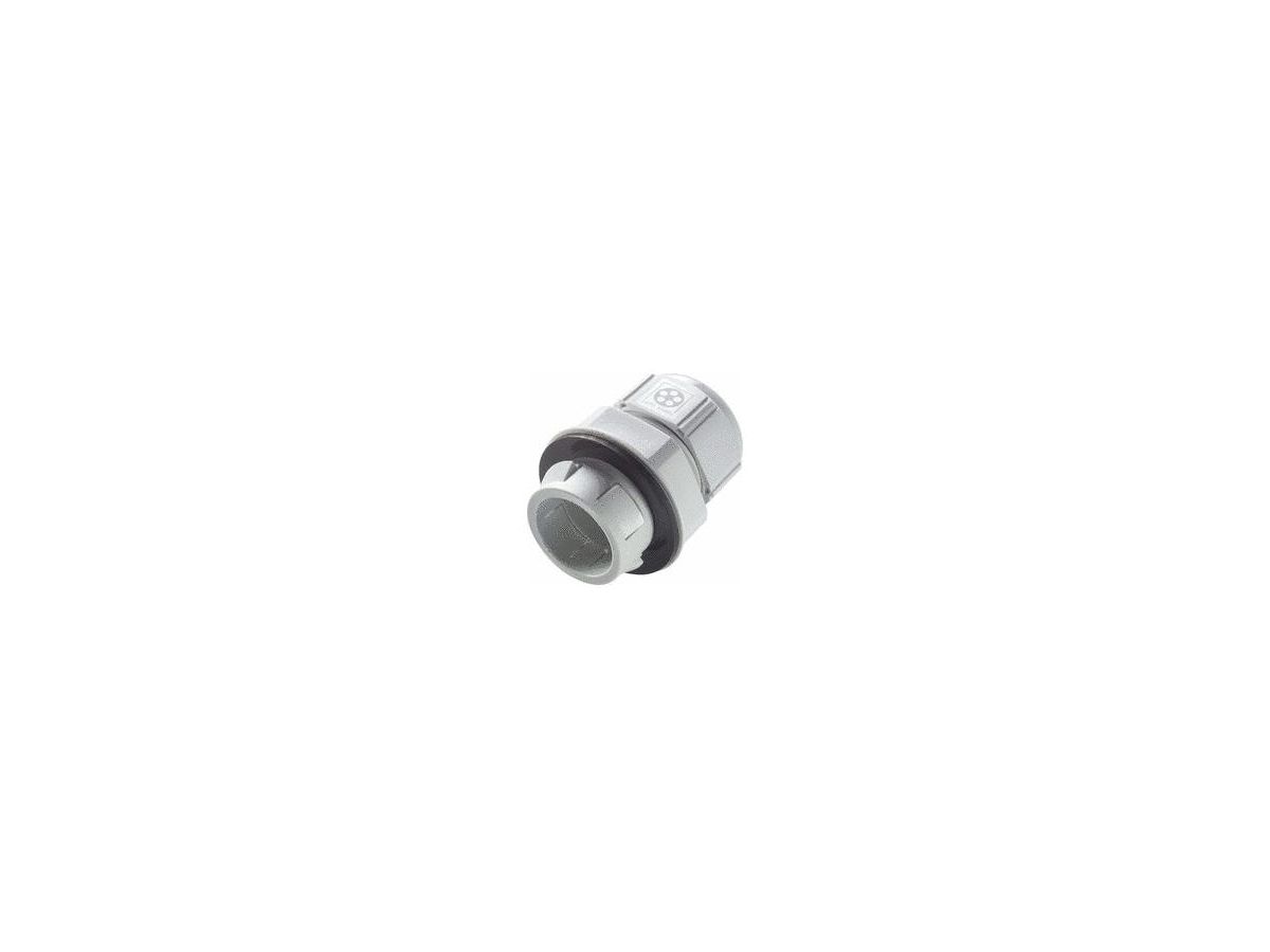 SKINTOP CLICK 20 RAL 7035 LGY
