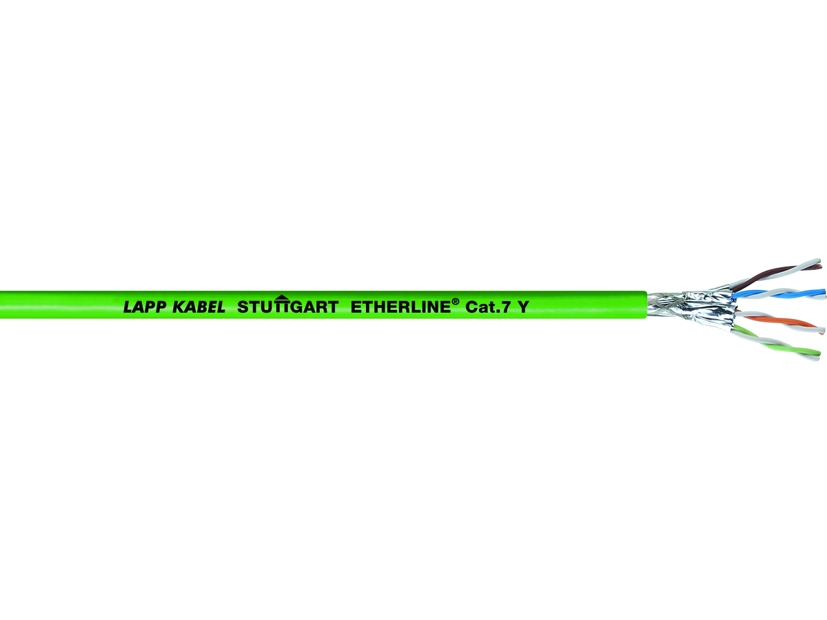 ETHERLINE CAT.7
