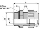 SKINTOP ST(R) ISO M