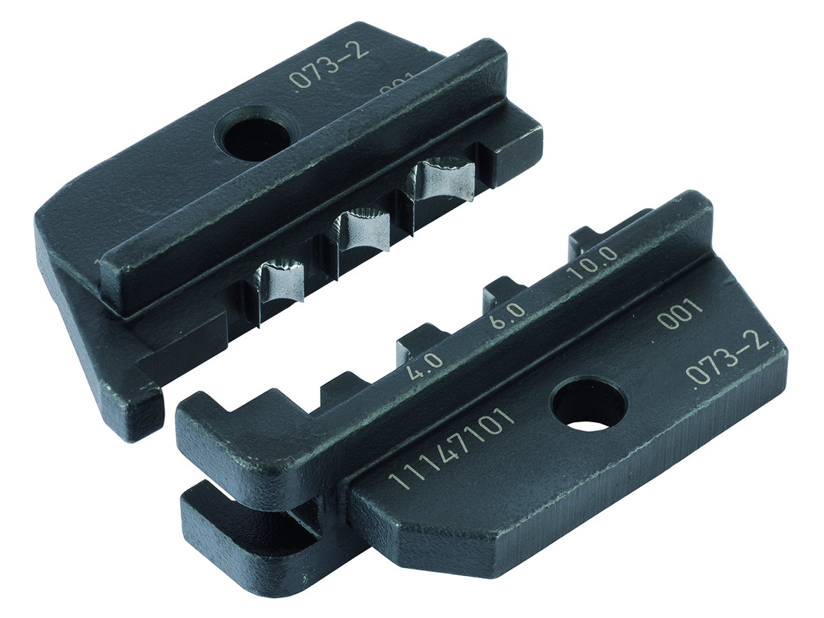 EPIC TOOL DIE MH 4.0 machined 4-10mm²