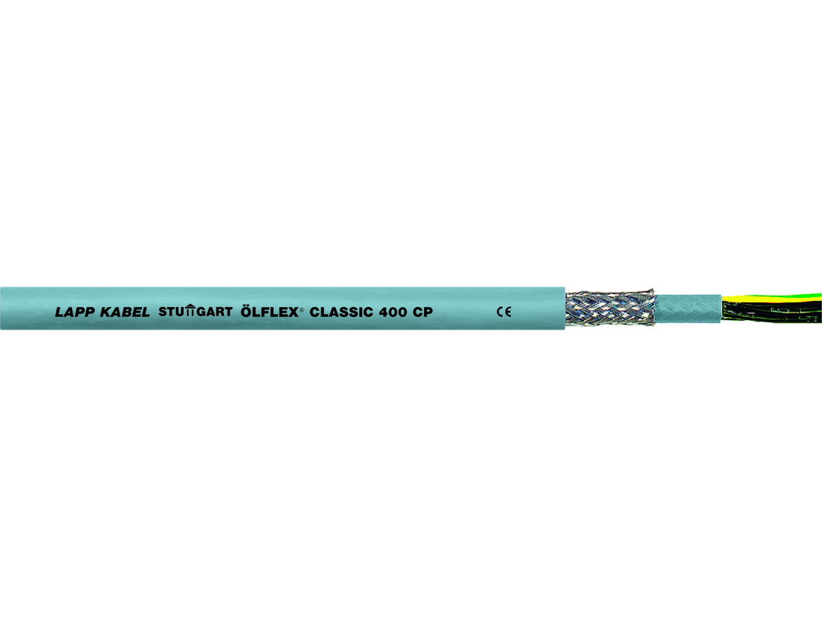 ÖLFLEX 400 CP