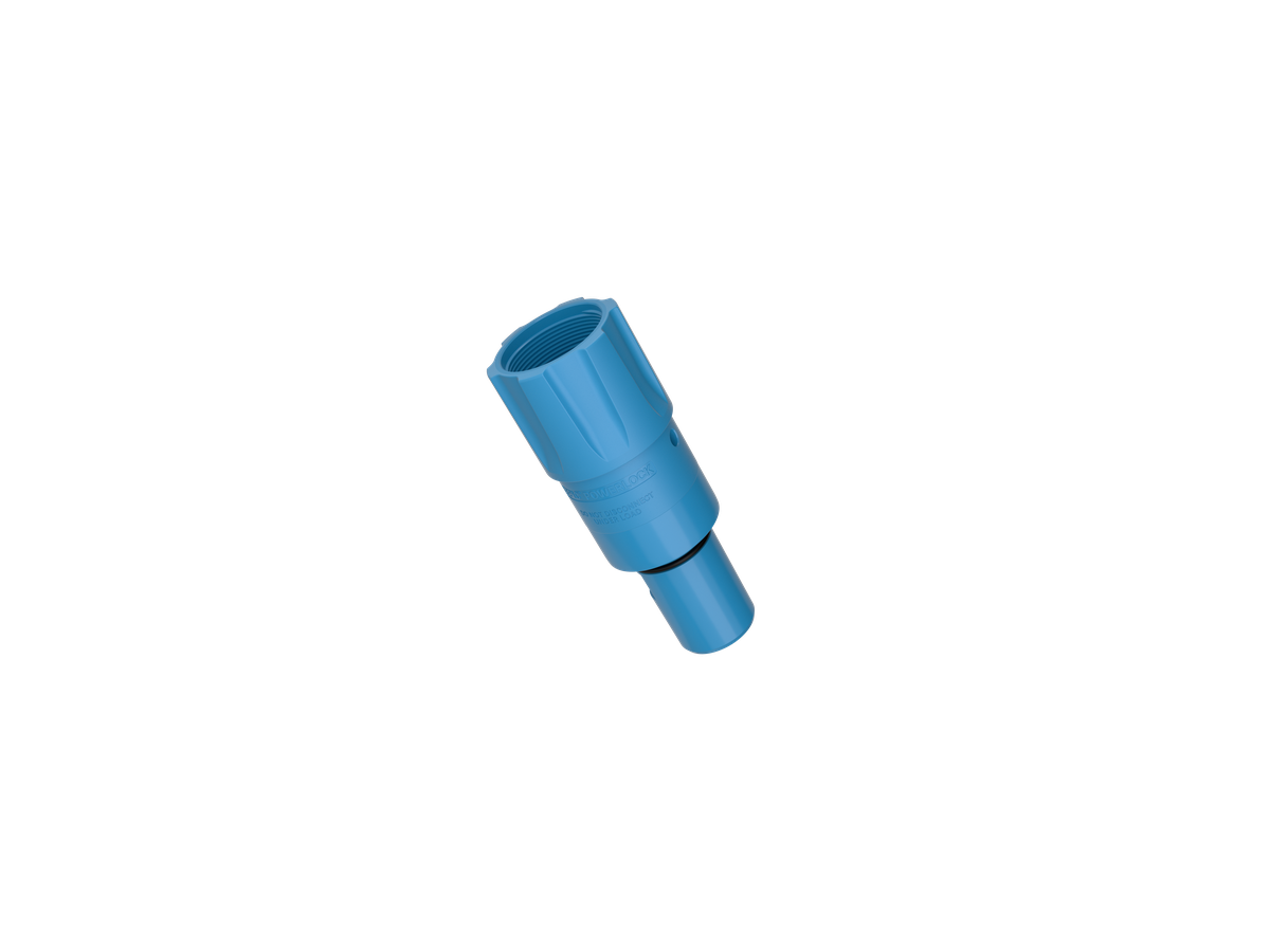 EPIC POWERLOCK 2.0 F6 BL