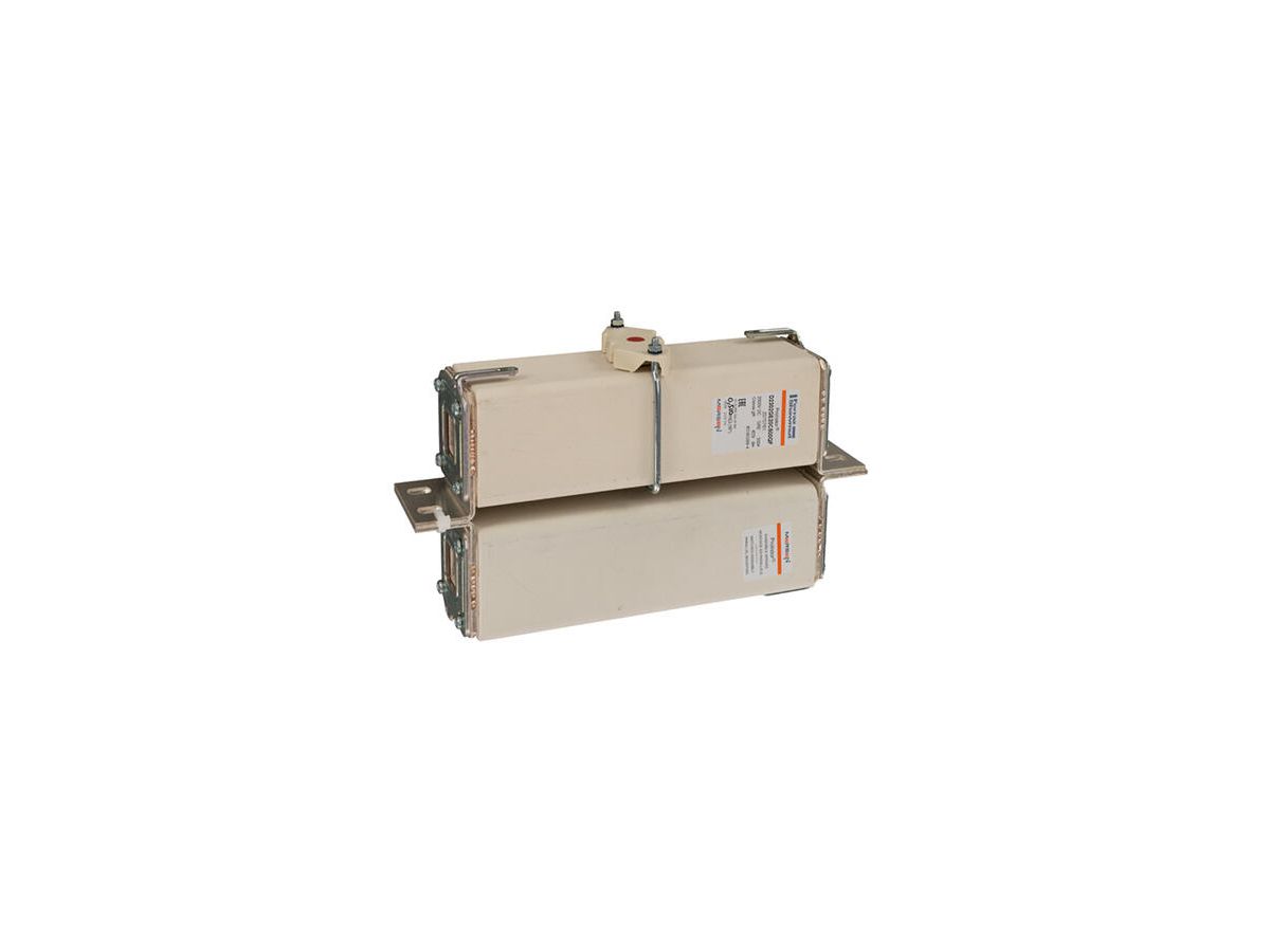 DC-H-SPD FUSE 2x302gR 2000V/500A Z075761