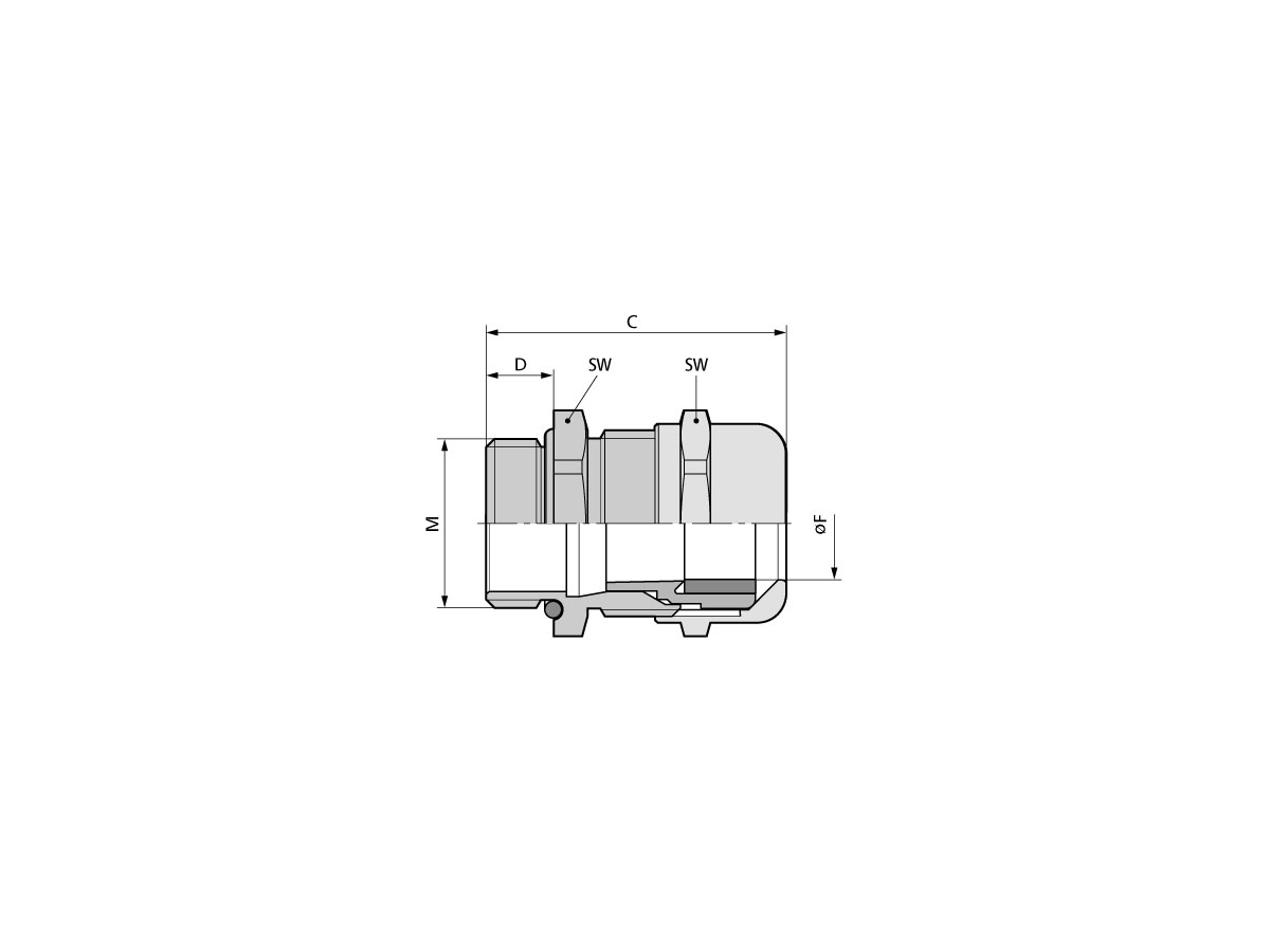 SKINTOP MS(R)-M