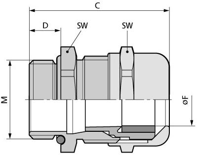SKINTOP MS(R)-M