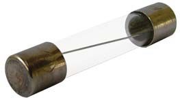 Miniatur Sicherung 6 x 32mm