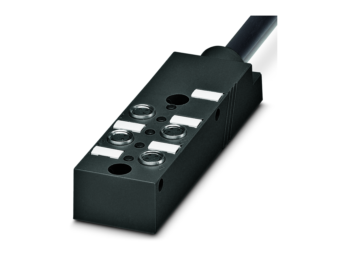 Verteilerbox M8