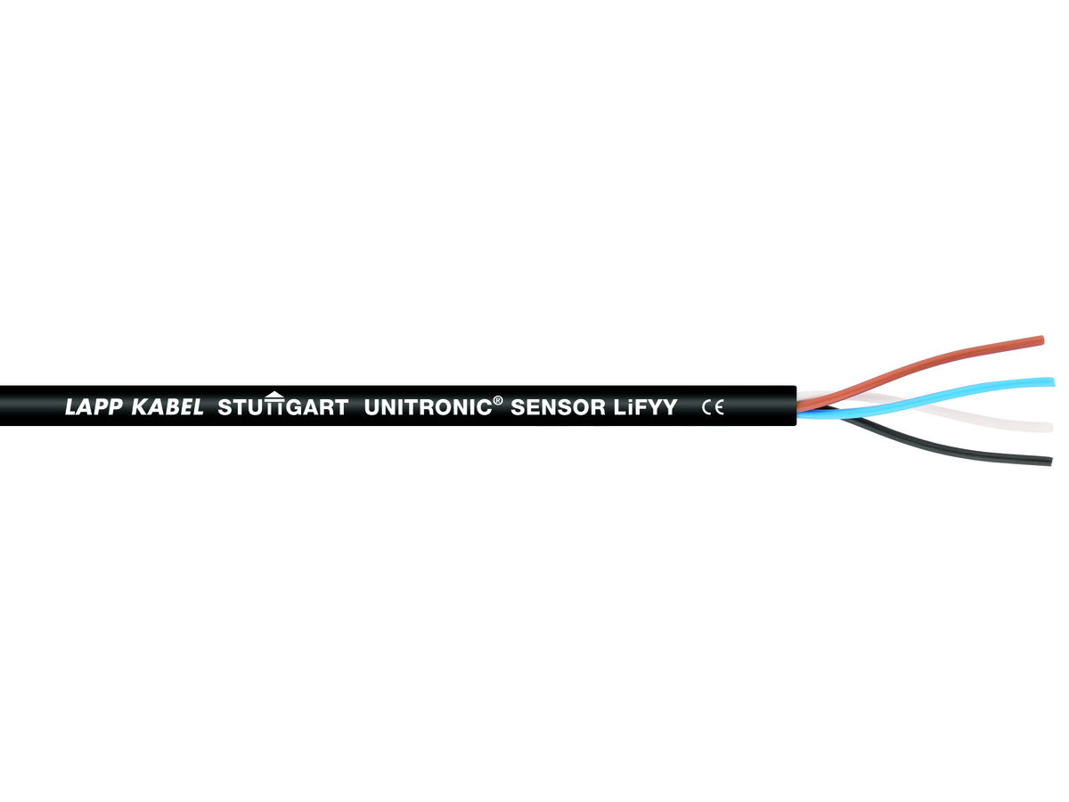 UNITRONIC SENSOR