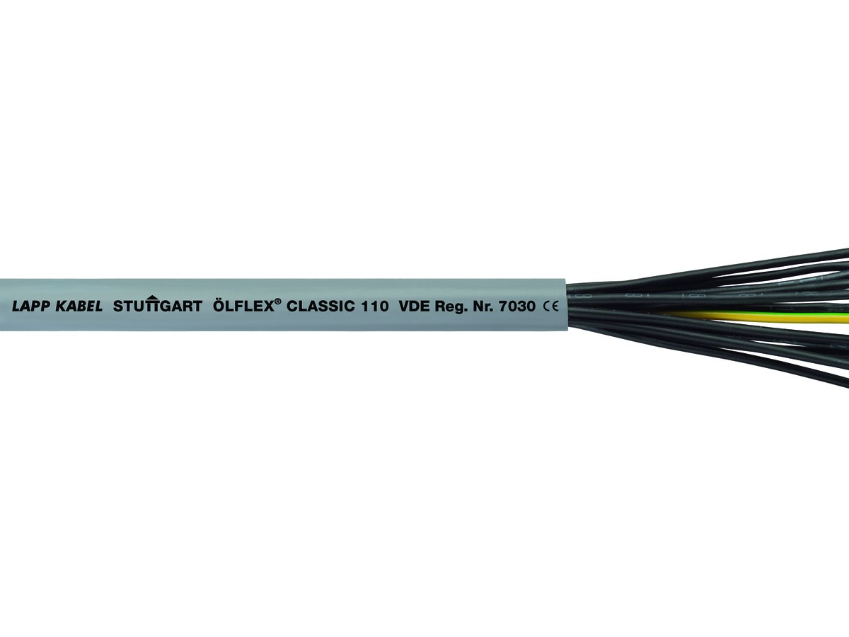 ÖLFLEX CLASSIC 110