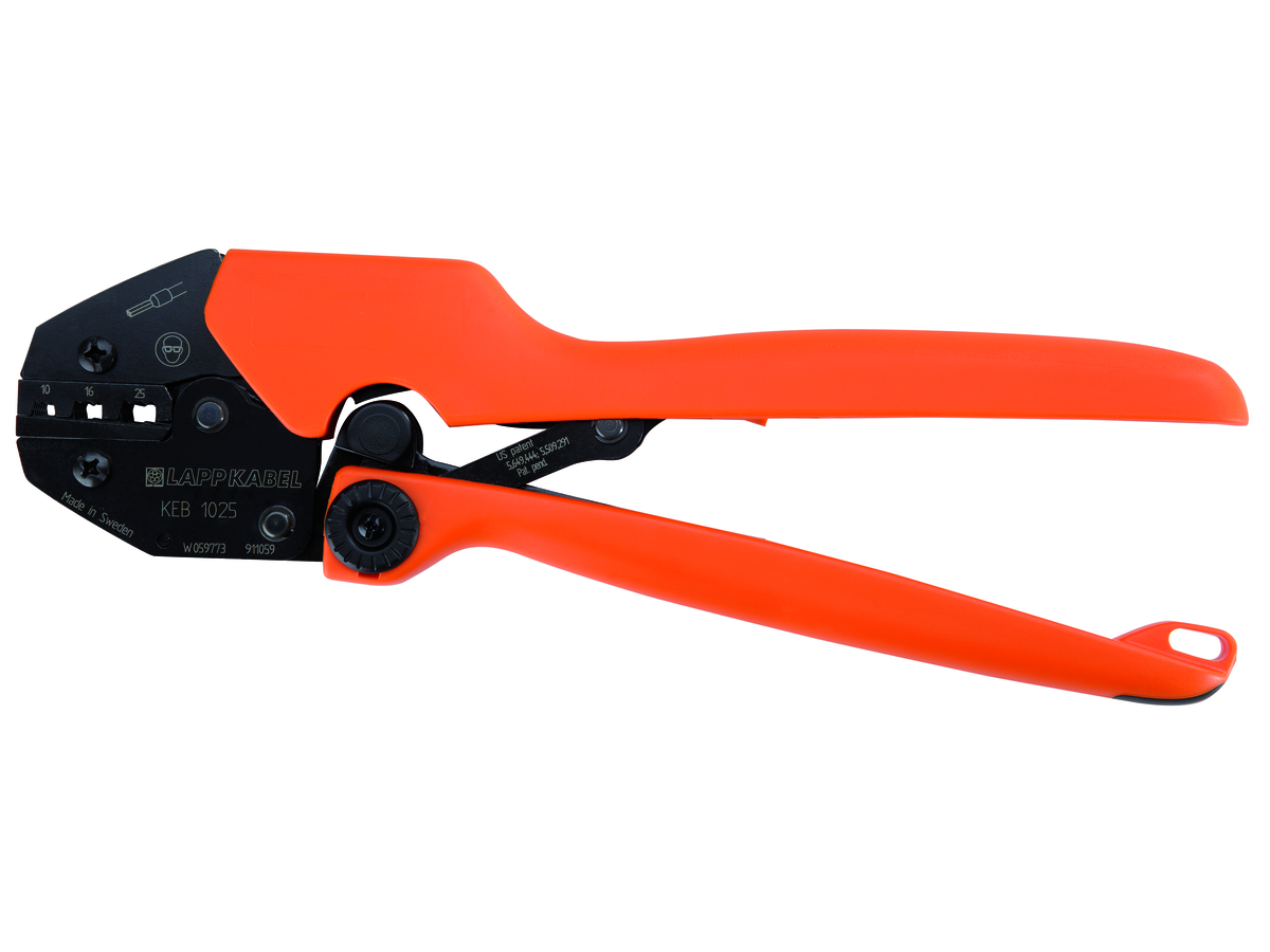 press plier