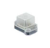 Bouchon de protection pour embases - IP68, 21x21mm