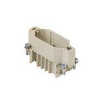 Inserts mâles 12 pôles 10A/250V - à sertir