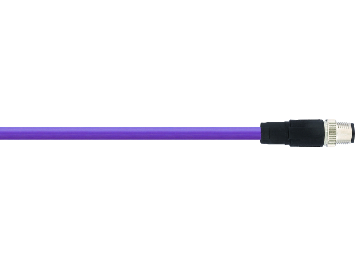 AB-PB-M12MS-2,0PUR