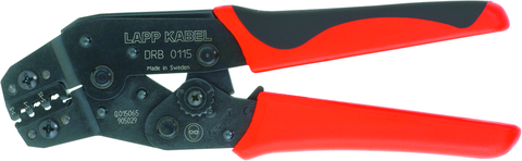 press plier