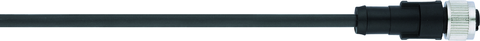 UNITRONIC SENSOR PVC M12 | M12-M12