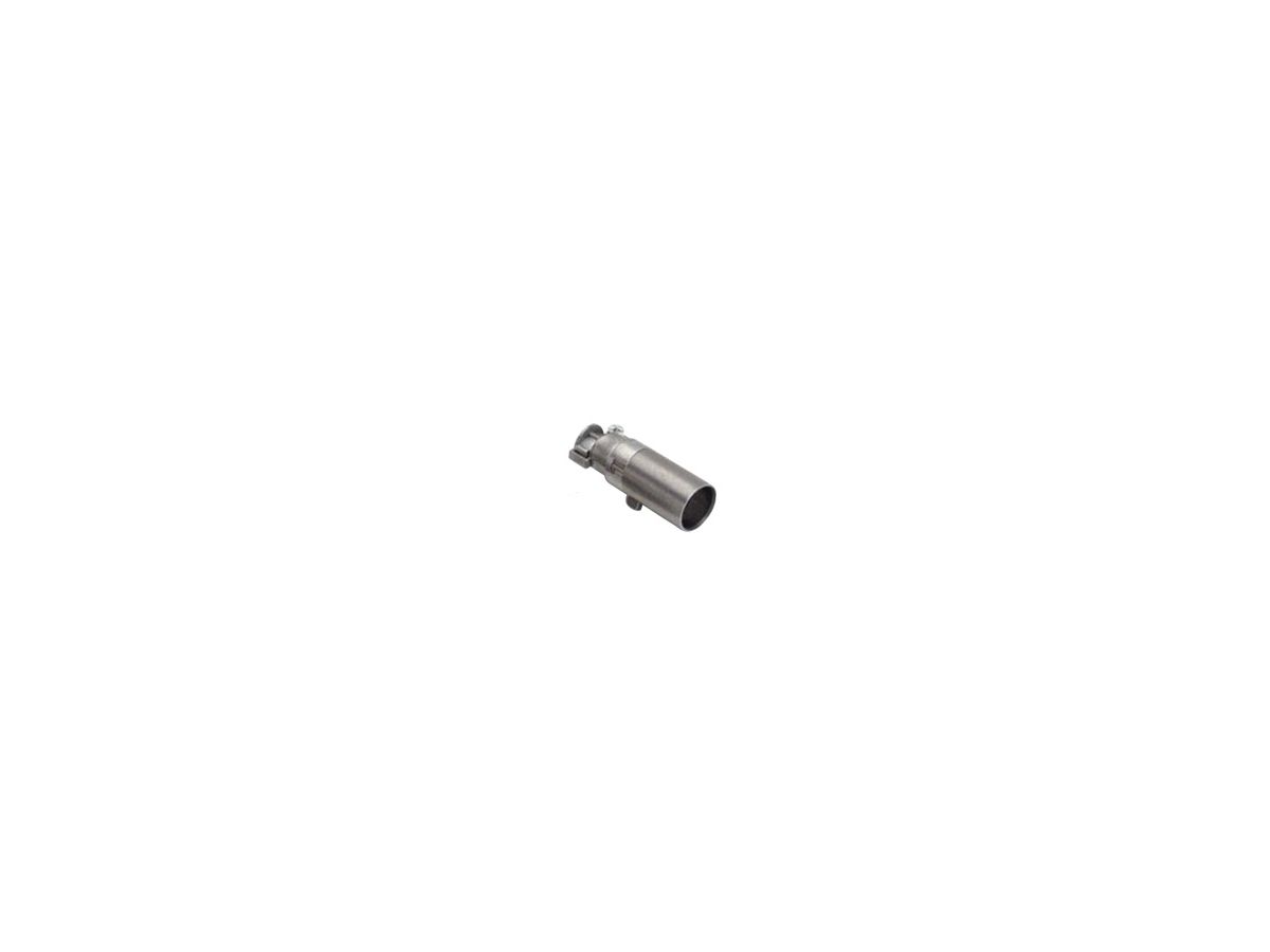 Inserts mâles MIXO 8P pr connecteurs BUS - à sertir