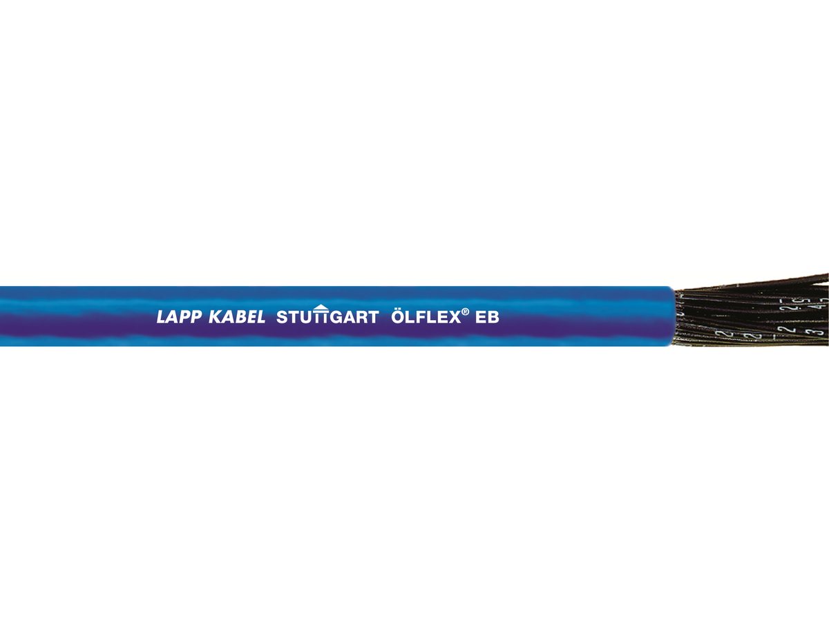 ÖLFLEX EB 3X1 - Eca
