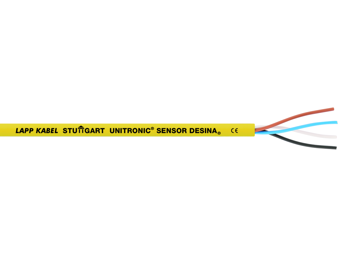 UNITRONIC SENSOR