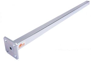MITNEHMERARM 630MM