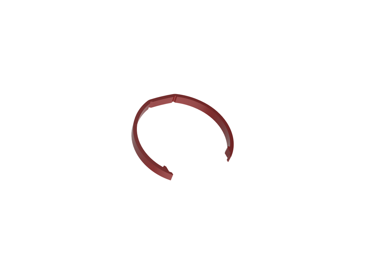 EPIC M23P MARKING RING RED