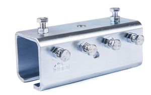 SCHIENENVERBINDUNGSELEMENT C40